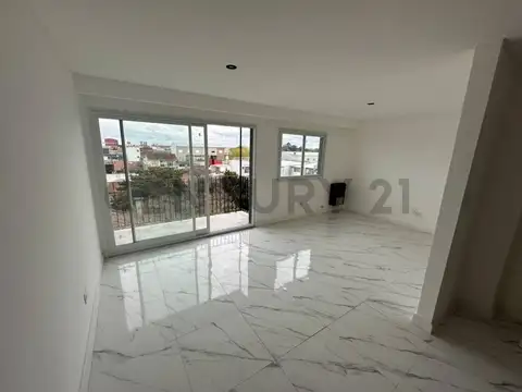 OPORTUNIDAD – DEPARTAMENTO 2 AMBIENTES A ESTRENAR – VILLA PRIMERA