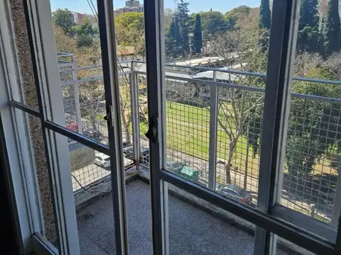 San Martin 2800, Piso 6