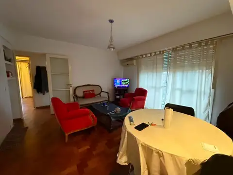 VENTA 2 DORMITORIOS TOTALMENTE RECICLADO