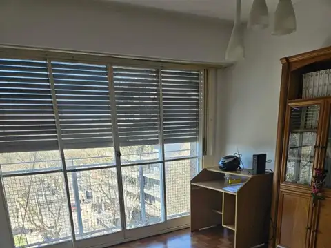 Departamento en Venta en Barrio España y Hospitales, USD 89.000