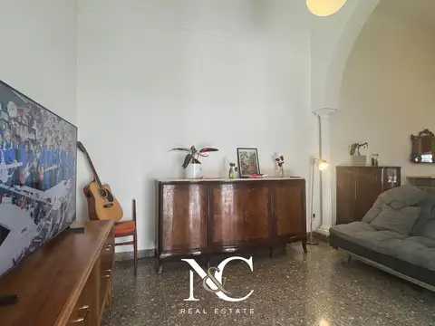 Casa en Venta 80 años