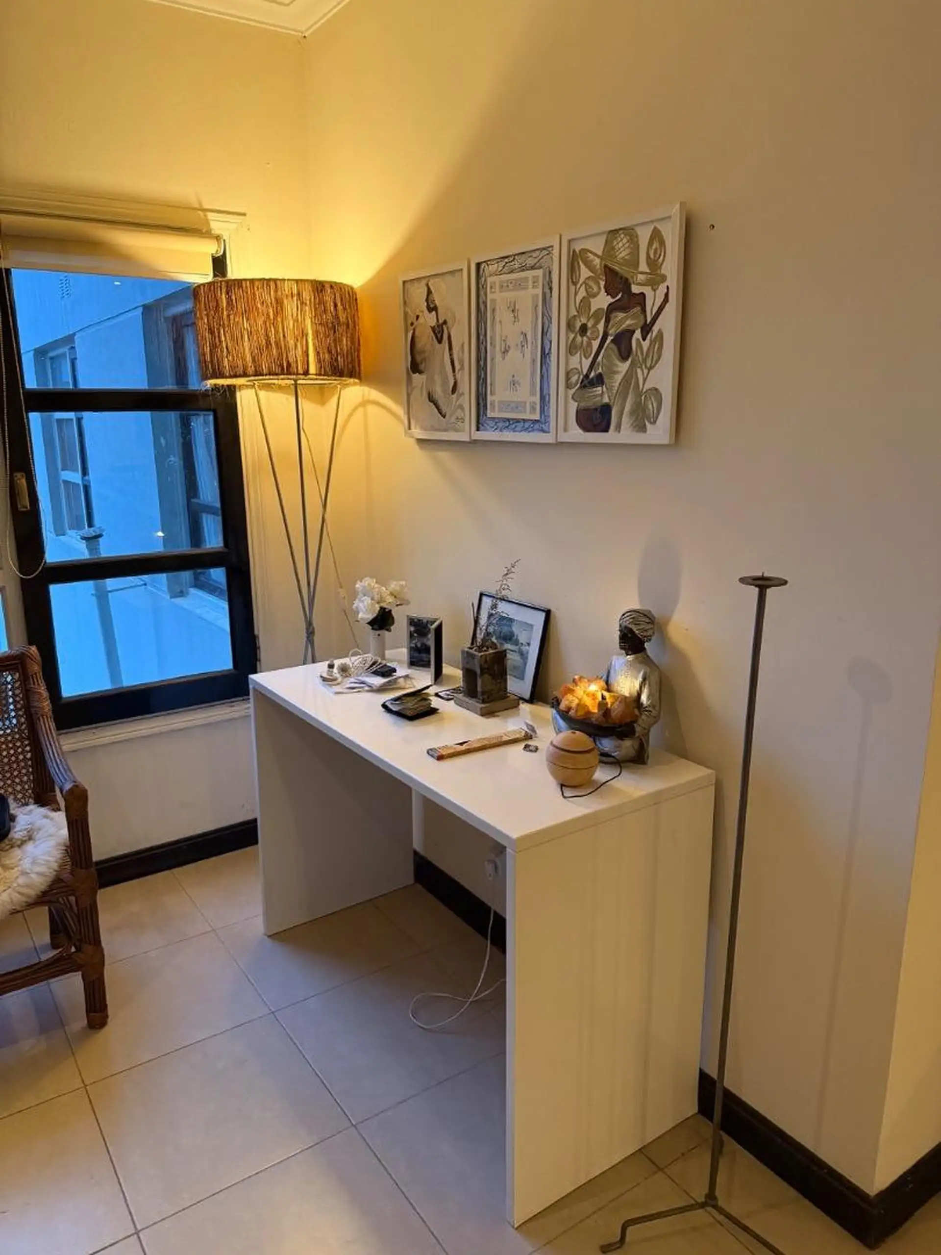 Venta Depto. 4 ambientes Playa La Perla