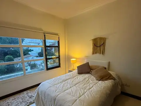 Venta Depto. 4 ambientes Playa La Perla