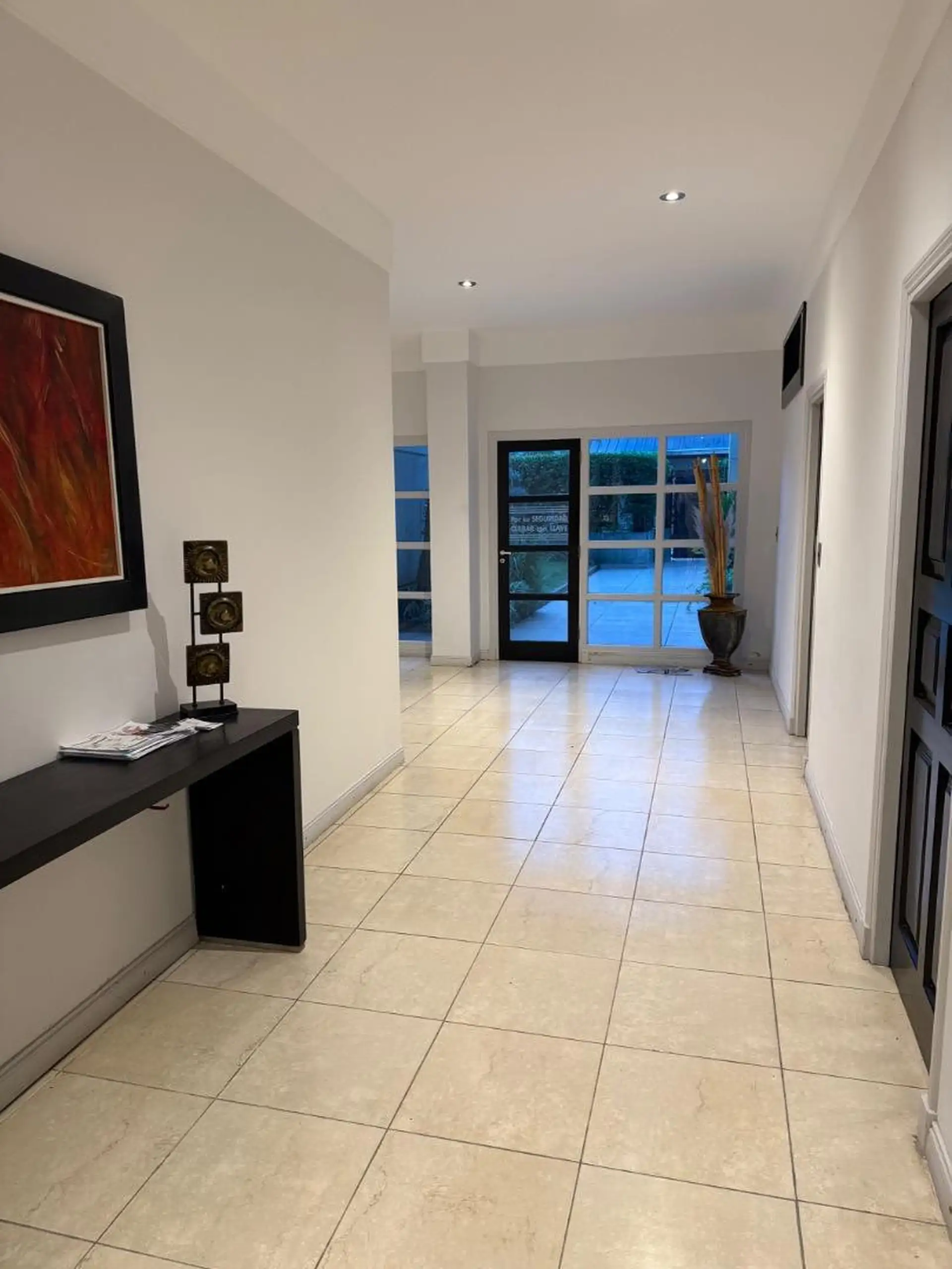 Venta Depto. 4 ambientes Playa La Perla