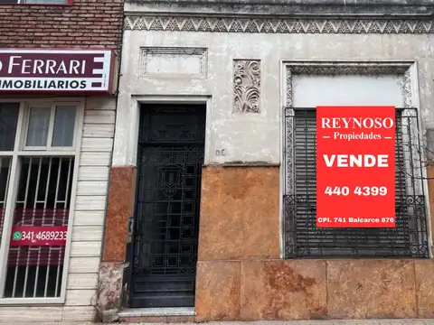 Ituzaingo 915