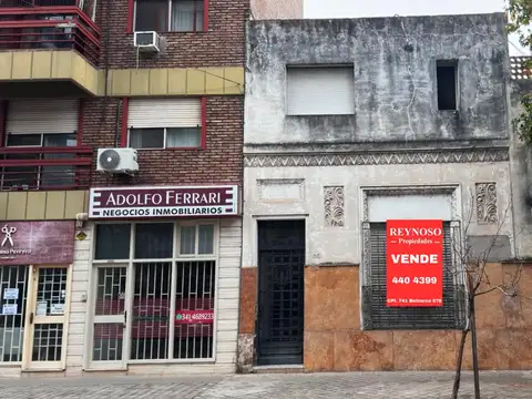 Casa en República de la Sexta