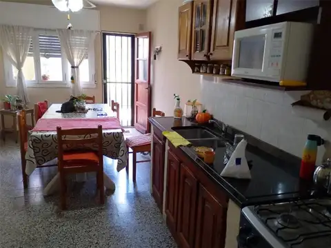 Casa en Venta 15 años