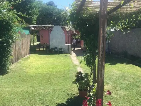 Casa en Venta en Pilar, USD 110.000