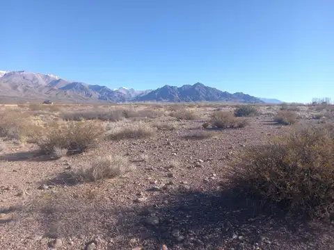 Terreno en Venta 796  mts Fondo