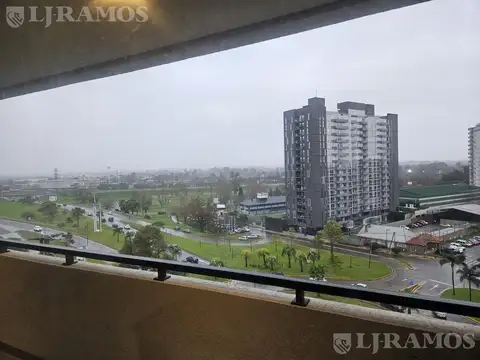 Departamento en Alquiler con 1 cocheras