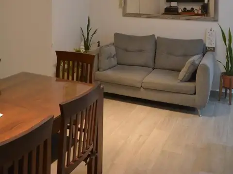 Departamento en Venta 4 años