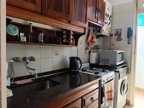Departamento en Venta de 3 ambientes