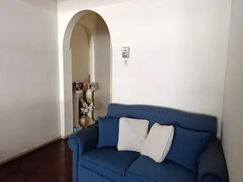 Departamento en Venta en Caballito, USD 120.000