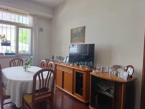 Departamento en Venta 60 años