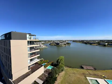 Departamento en Venta en Otros barrios de Nordelta, USD 288.000