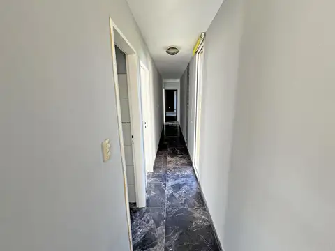 Av. Logaritmo entre Paraiso y Jacaranda