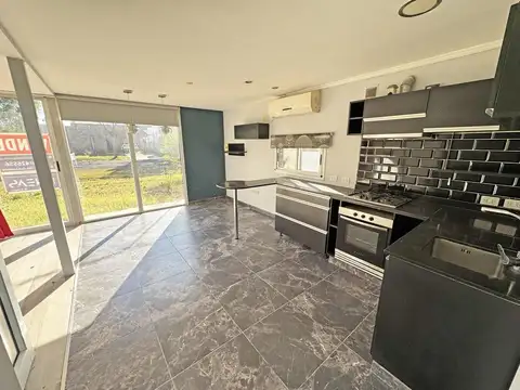 Casa en Ibarlucea Bario Logaritmo