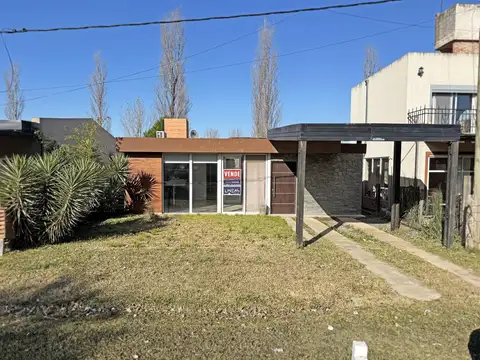 Casa en Ibarlucea Bario Logaritmo