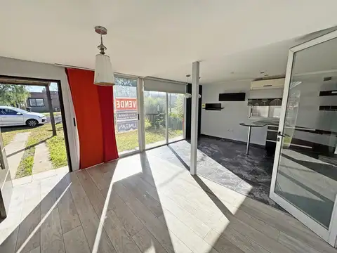 Casa en Venta en Ibarlucea, USD 115.000