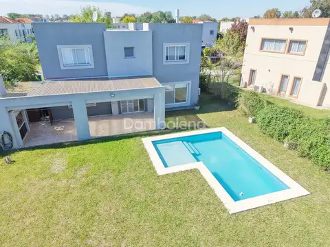 Casa en Venta de 3 dormitorios