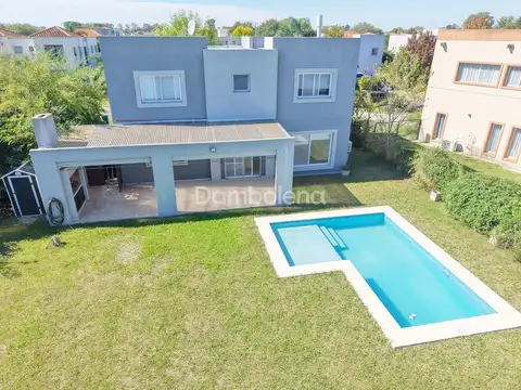 Casa en Venta en Haras Santa Maria - El Atardecer, USD 230.000