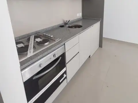 Departamento en Alquiler en Coghlan, USD 650