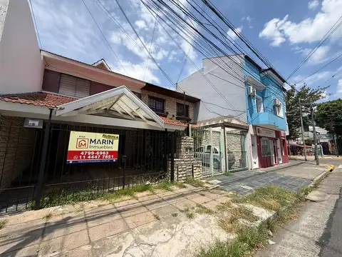 Casa - Alquiler - Argentina, San Isidro - YRIGOYEN, HIPOLITO 470