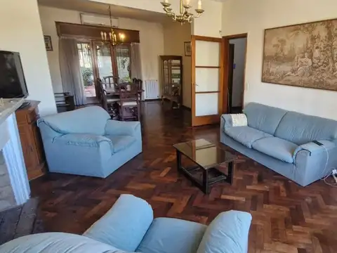 DEPTO PISO COMPLETO 4 DORM. FRANTE A PLAZA ESPAÑA