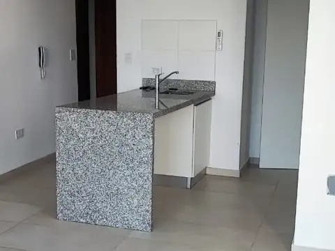 Departamento en Alquiler de Monoambiente