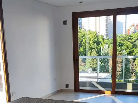Monoambiente nuevo en alquiler La Plata