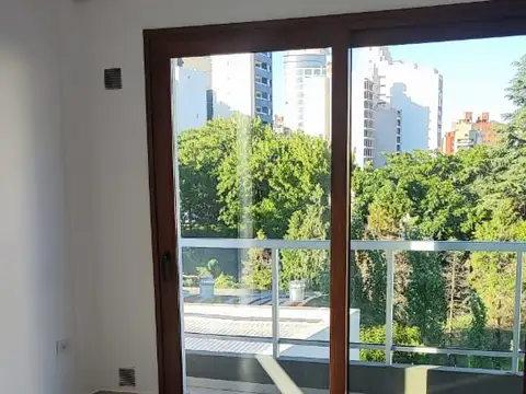 Monoambiente nuevo en alquiler La Plata