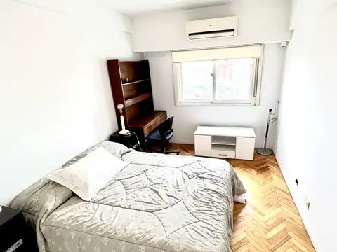 Departamento en Venta en Almagro, USD 89.000