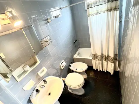 Departamento en Venta 50 años