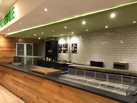 Galpon en Alquiler en Centro, $ 2.200.000