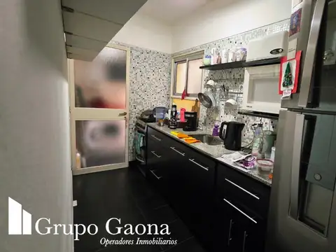 Departamento en Venta 45 años