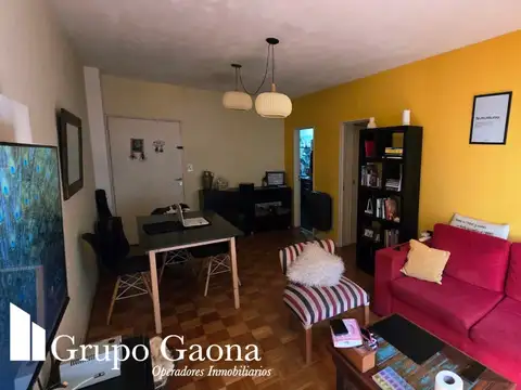 Departamento en Venta de 4 ambientes