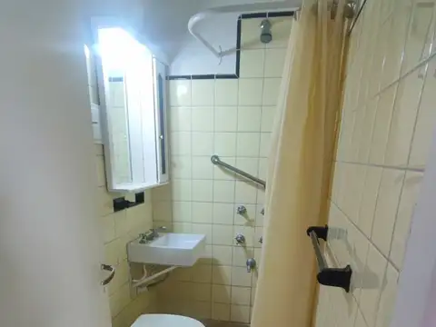 Depto Tipo Casa en Alquiler Temporal en Mar Del Plata, $ 600.000