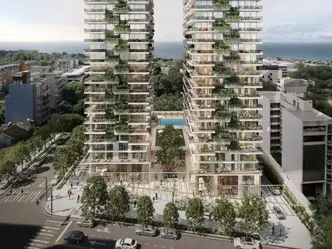 Departamento en Venta en Olivos, Partido de Vicente López