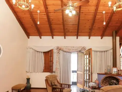 Casa en Venta 10 años