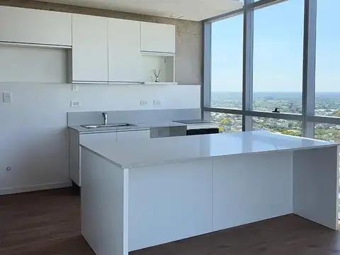 Departamento 4 Ambientes I Torre Natalini