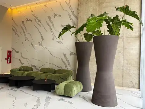 Formosa 485 , Piso 23