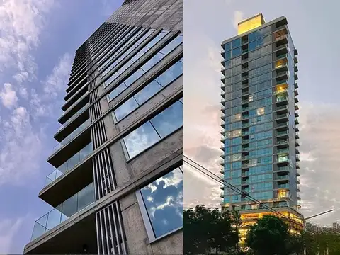 Departamento 4 Ambientes I Torre Natalini