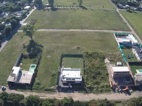 Terreno en Venta de 360,0 m2