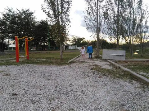 Lotes. 478 a 511 y 133 a 151. Barrios abiertos y cerrados