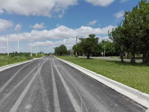 Terreno en Venta de 360,0 m2