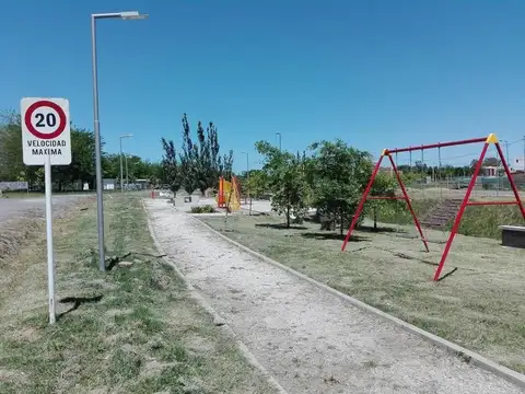 Lotes. 478 a 511 y 133 a 151. Barrios abiertos y cerrados