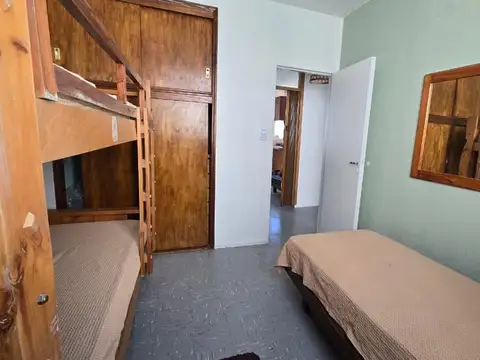 DEPARTAMENTO EN VENTA TRES AMBIENTES AL CONTRAFRENTE