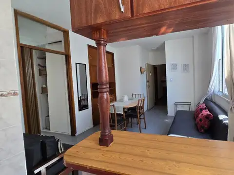 Departamento en Venta en Plaza Colon, USD 61.000