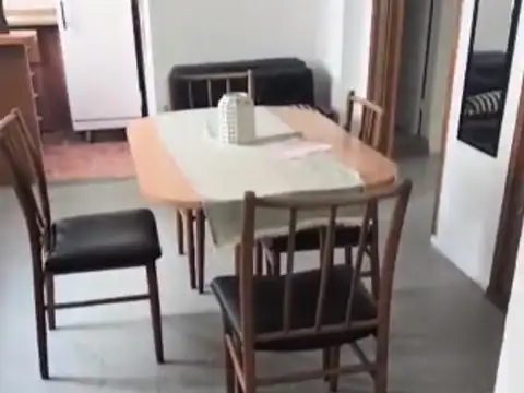 DEPARTAMENTO EN VENTA TRES AMBIENTES AL CONTRAFRENTE