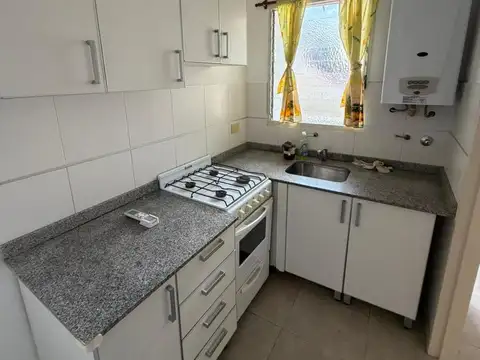Departamento en Venta 40 años